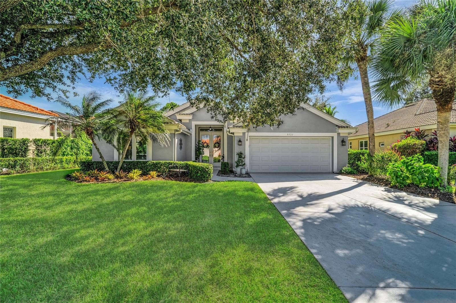 8722 54TH AVENUE E, Bradenton, FL 34211