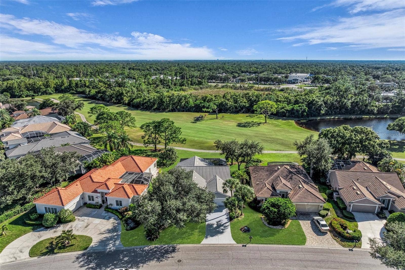 8722 54TH AVENUE E, Bradenton, FL 34211