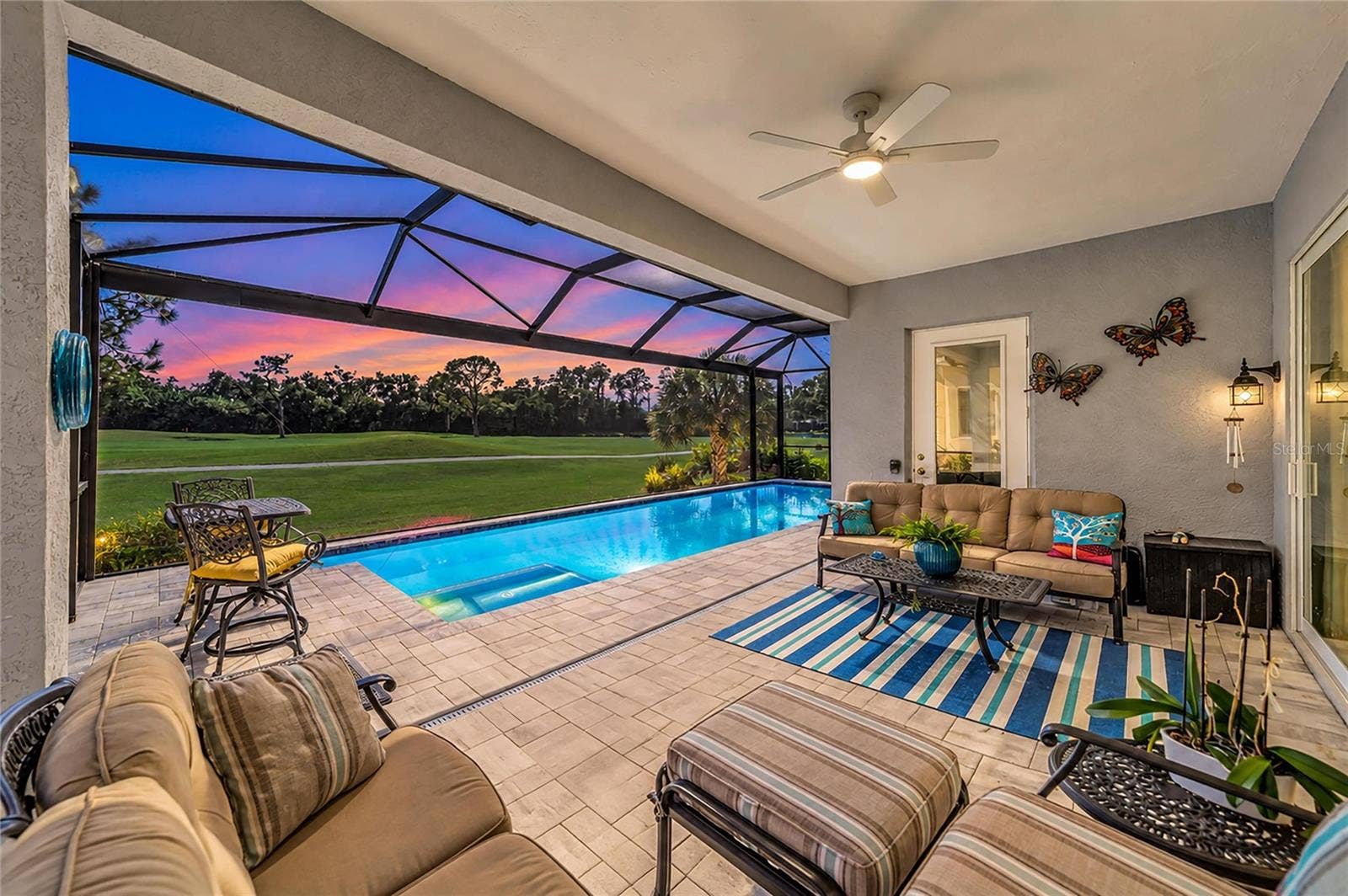8722 54TH AVENUE E, Bradenton, FL 34211