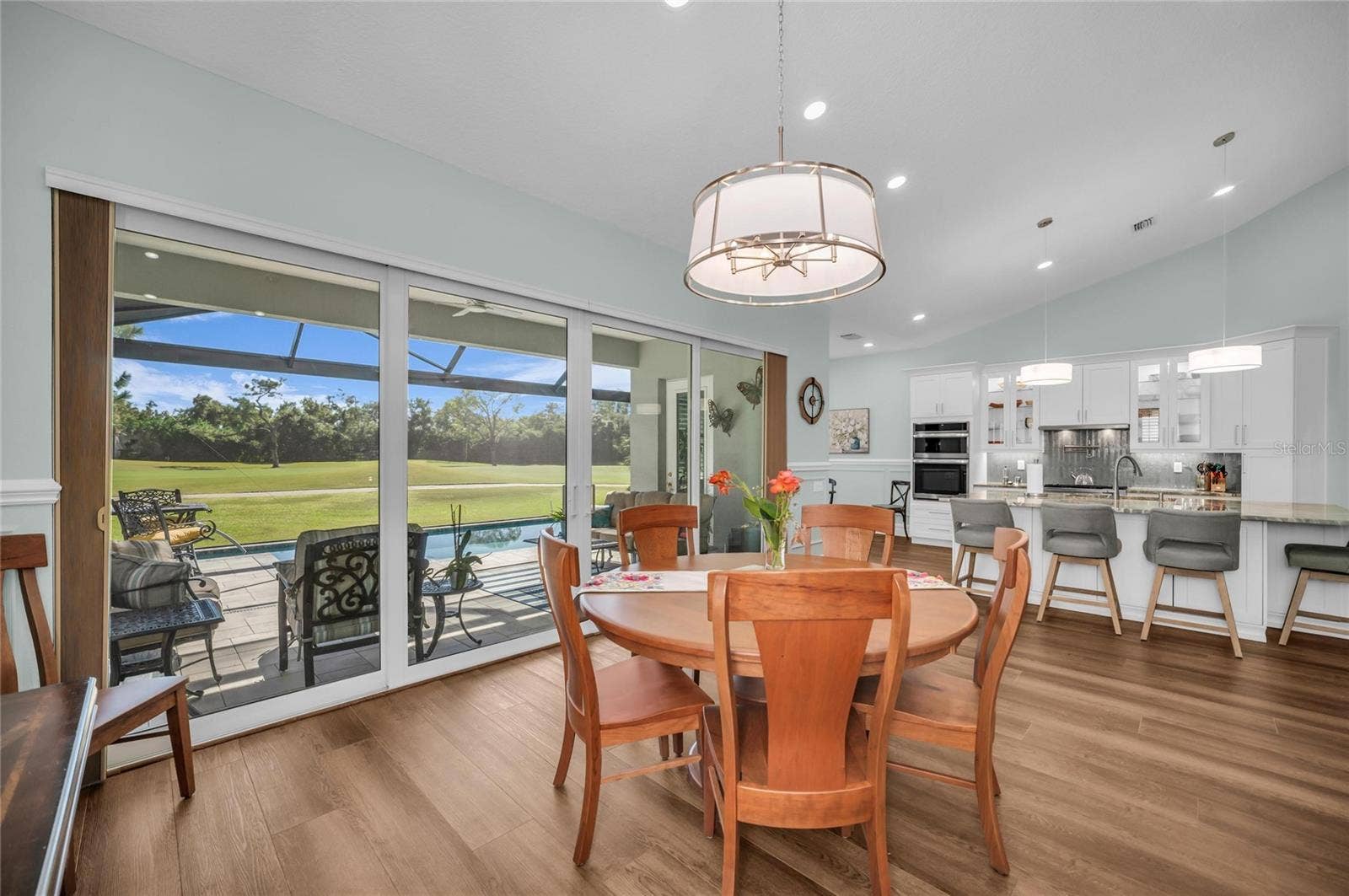 Dinning Room