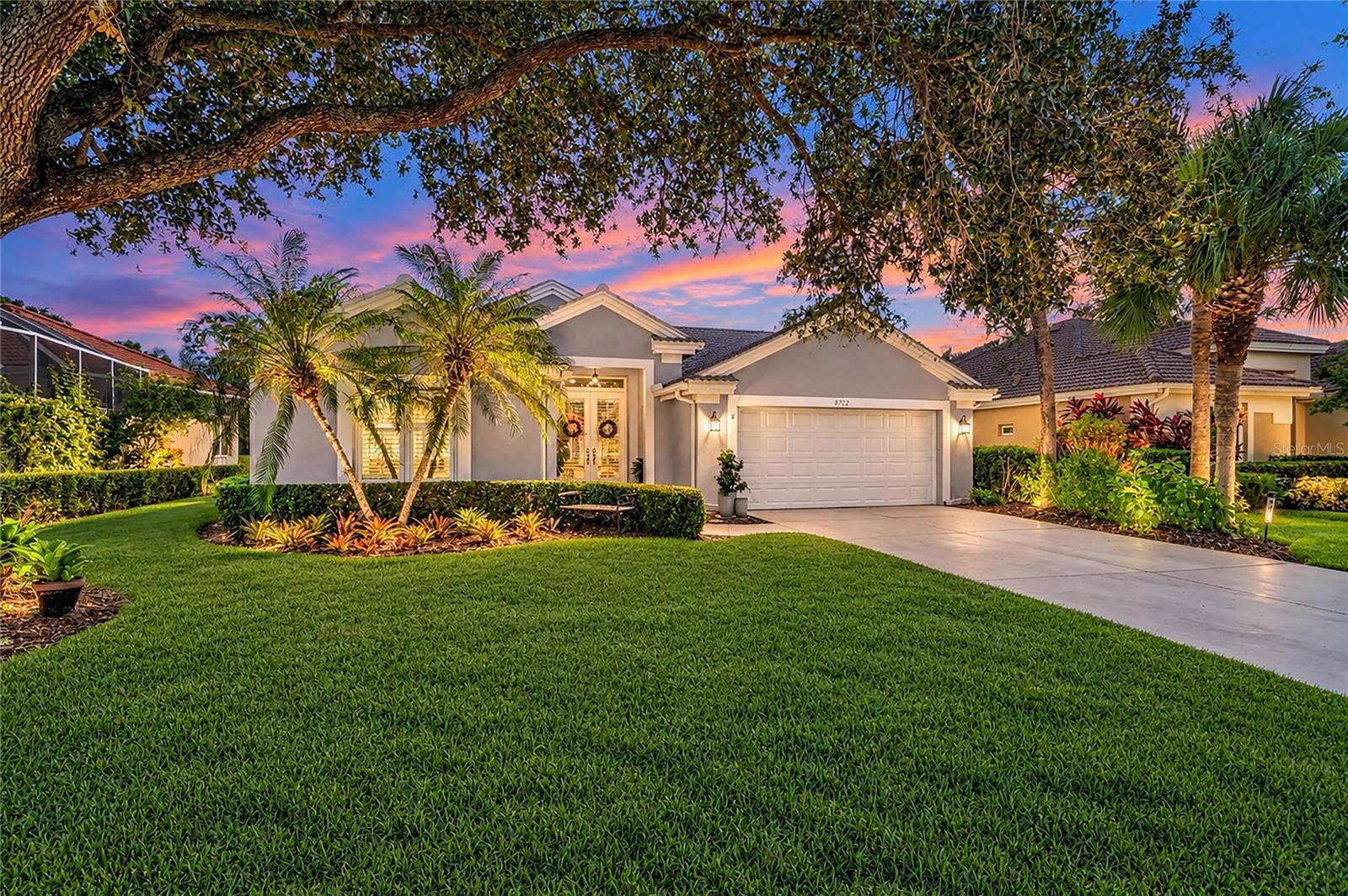 8722 54TH AVENUE E, Bradenton, FL 34211