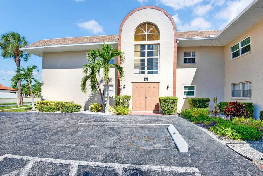 Property photo for 2727 75TH STREET W, #7A15, Bradenton, FL
