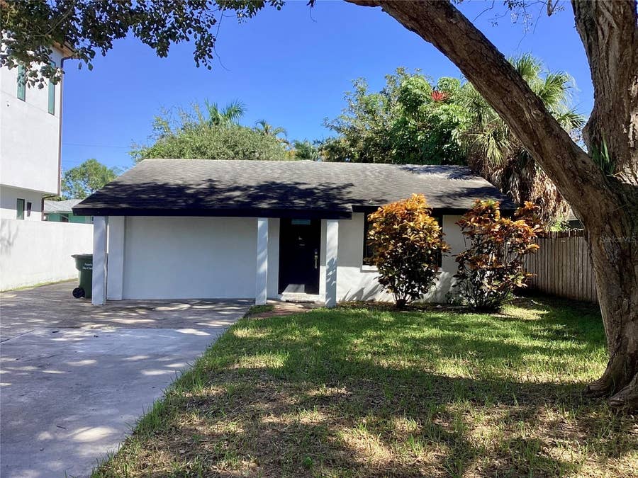 Property photo for 3524 CHAPEL DRIVE, Sarasota, FL