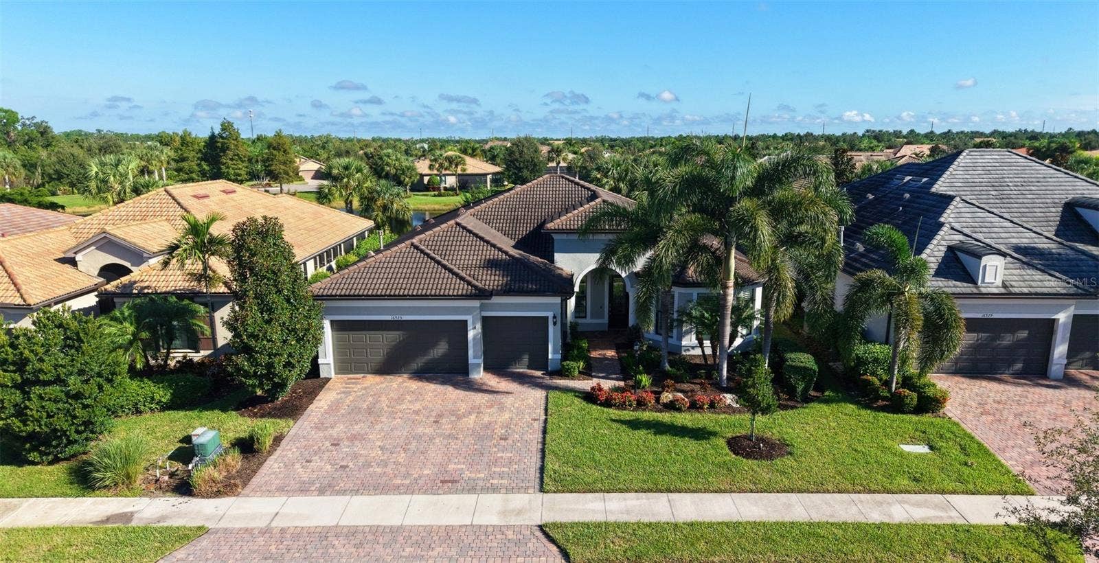 16925 PELHAM PLACE, Bradenton, FL 34202 16925 PELHAM PLACE, Bradenton, FL 34202