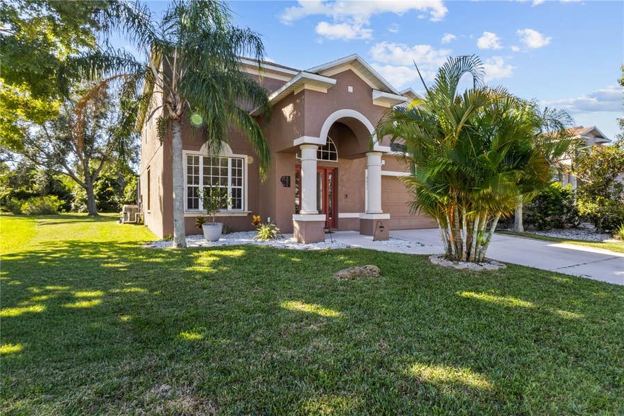 Property photo for 6011 FRENCH CREEK COURT, Ellenton, FL