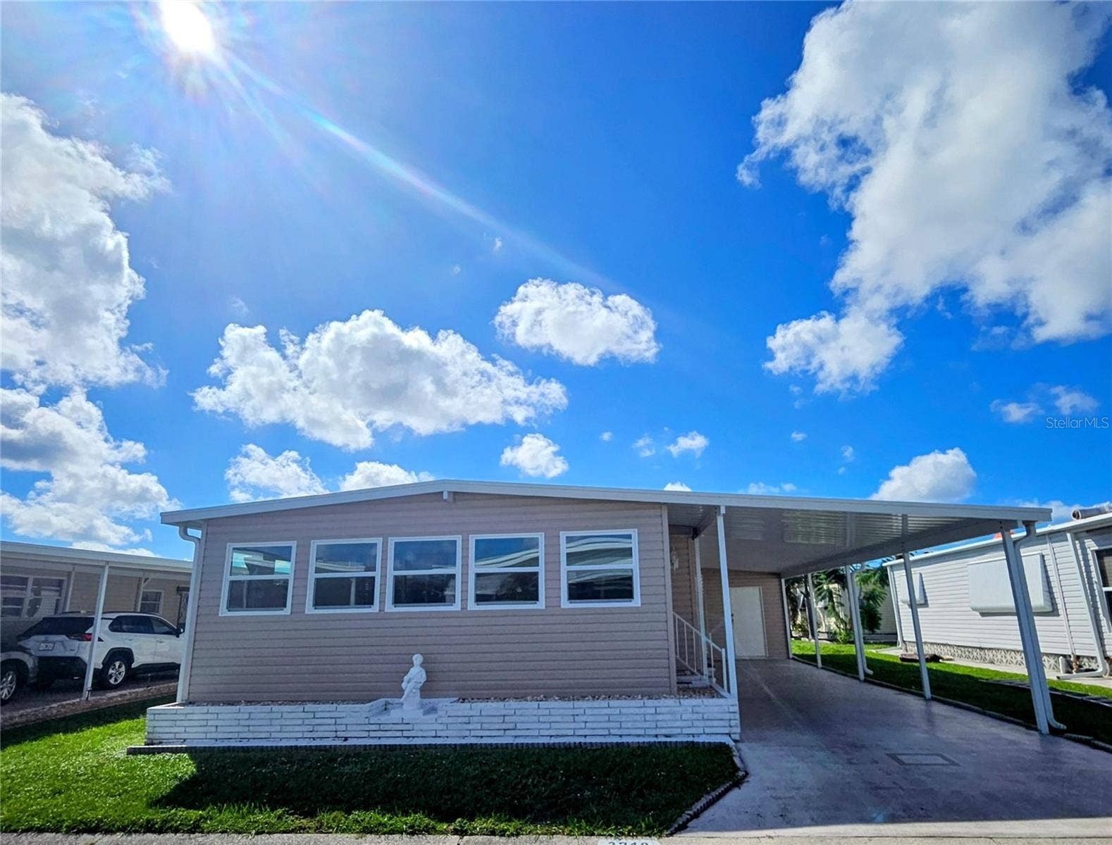 3218 SUMAC TERRACE, Sarasota, FL 34237