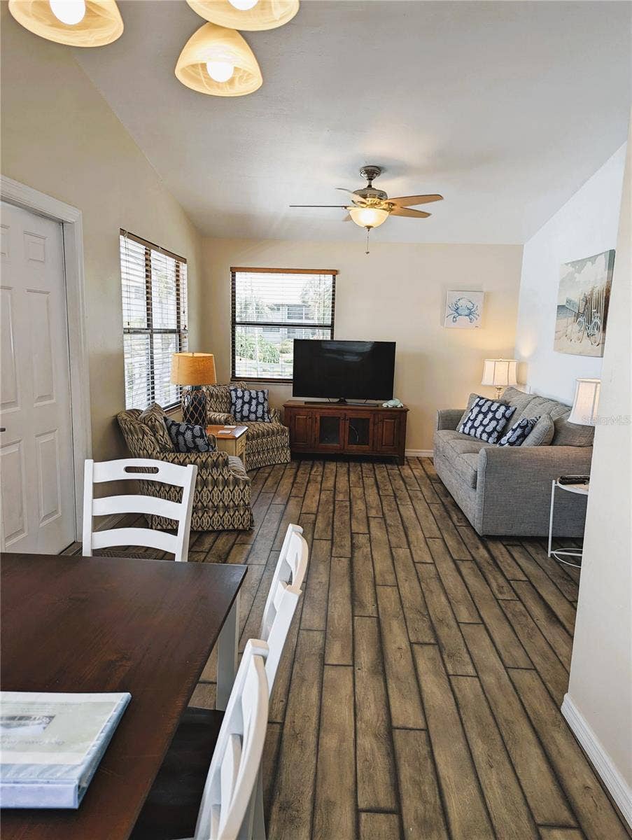 4104 4TH AVENUE, #3, Holmes Beach, FL 34217 Unit 1