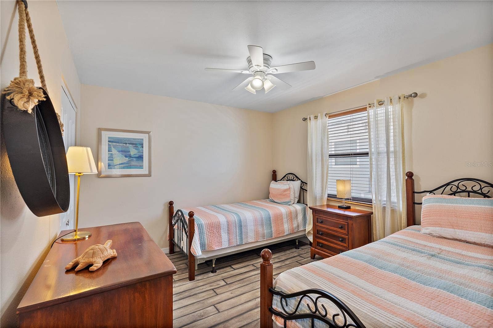 4104 4TH AVENUE, #3, Holmes Beach, FL 34217 Unit 1