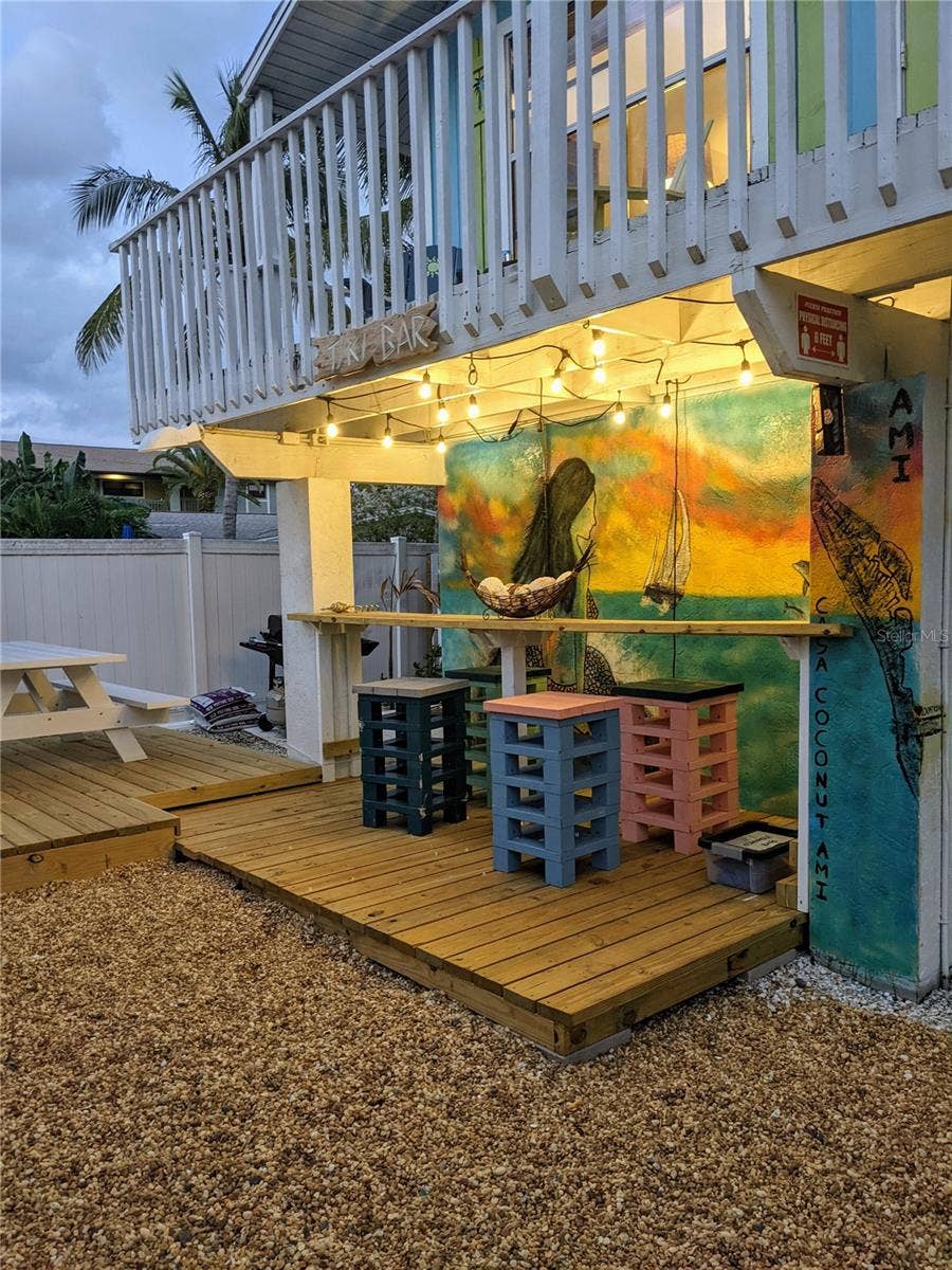 4104 4TH AVENUE, #3, Holmes Beach, FL 34217 4104 4TH AVENUE, #3, Holmes Beach, FL 34217