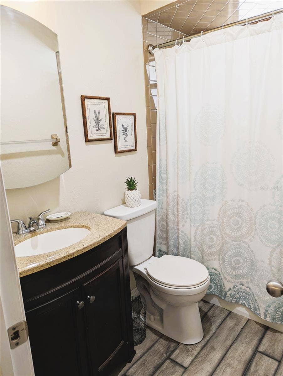 4104 4TH AVENUE, #3, Holmes Beach, FL 34217 Unit 1
