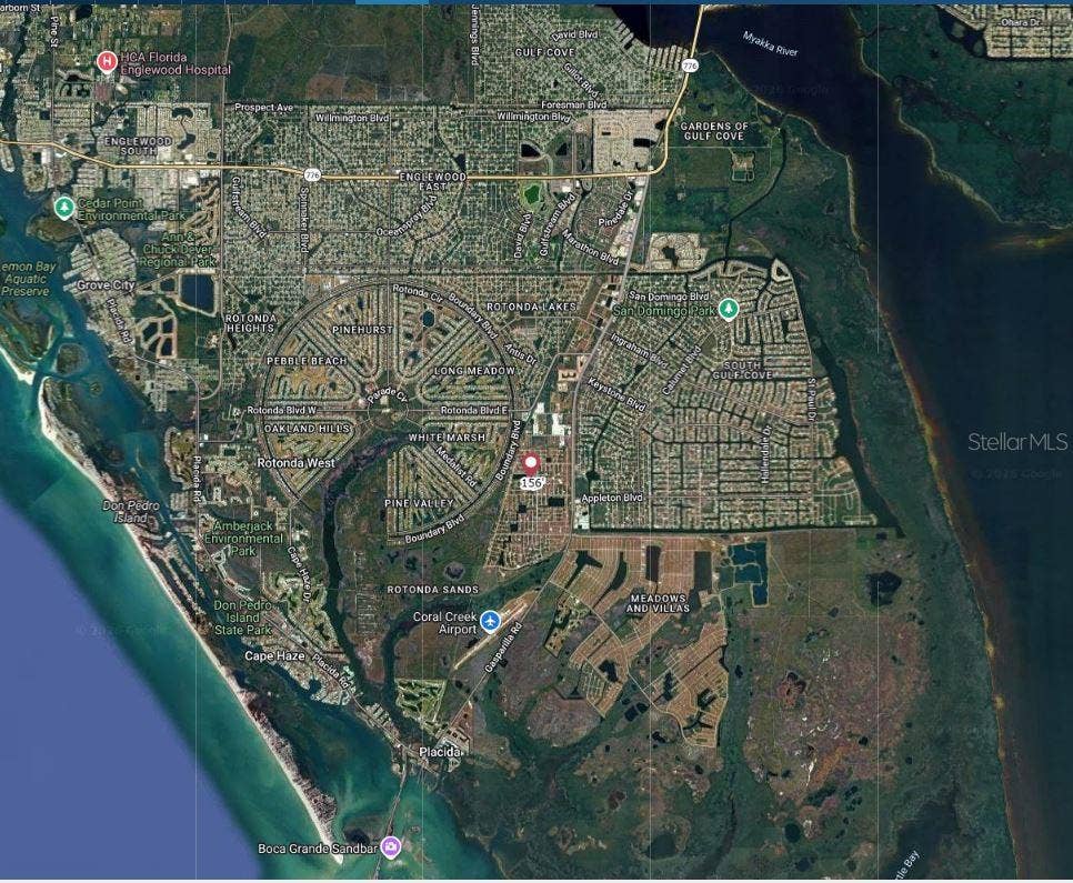 31 LEEWARD LANE, Placida, FL 33946 31 LEEWARD LANE, Placida, FL 33946