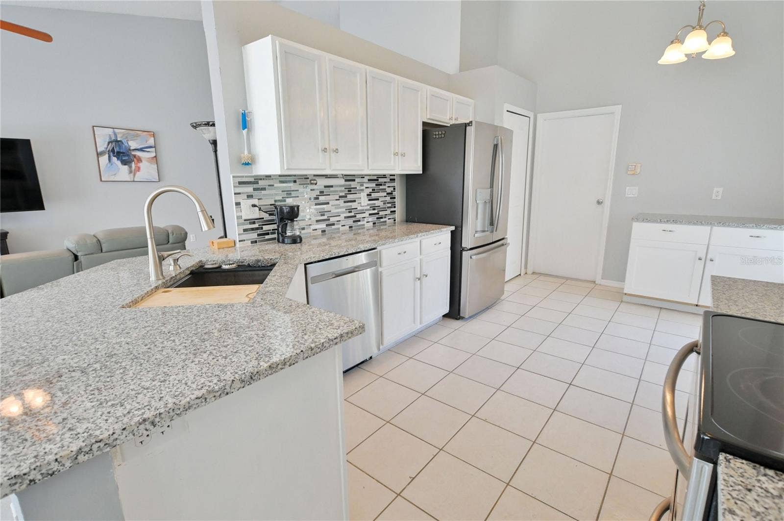 4680 56TH DRIVE E, Bradenton, FL 34203 Kitchen