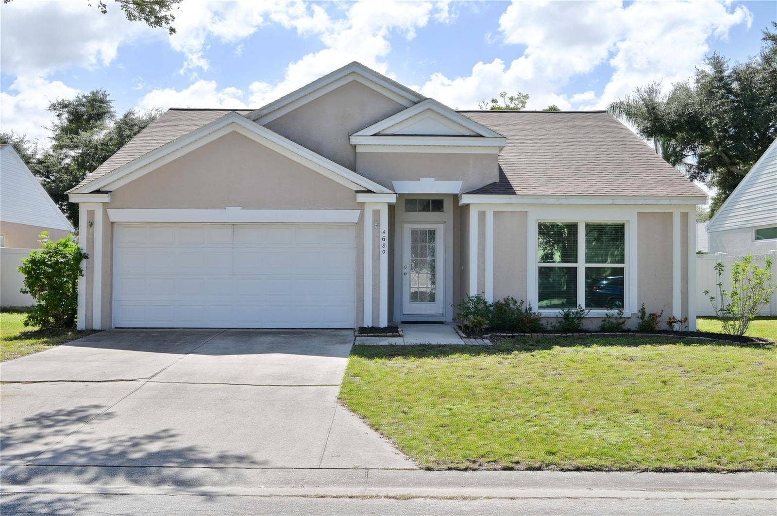 4680 56TH DRIVE E, Bradenton, FL 34203 Welcome home
