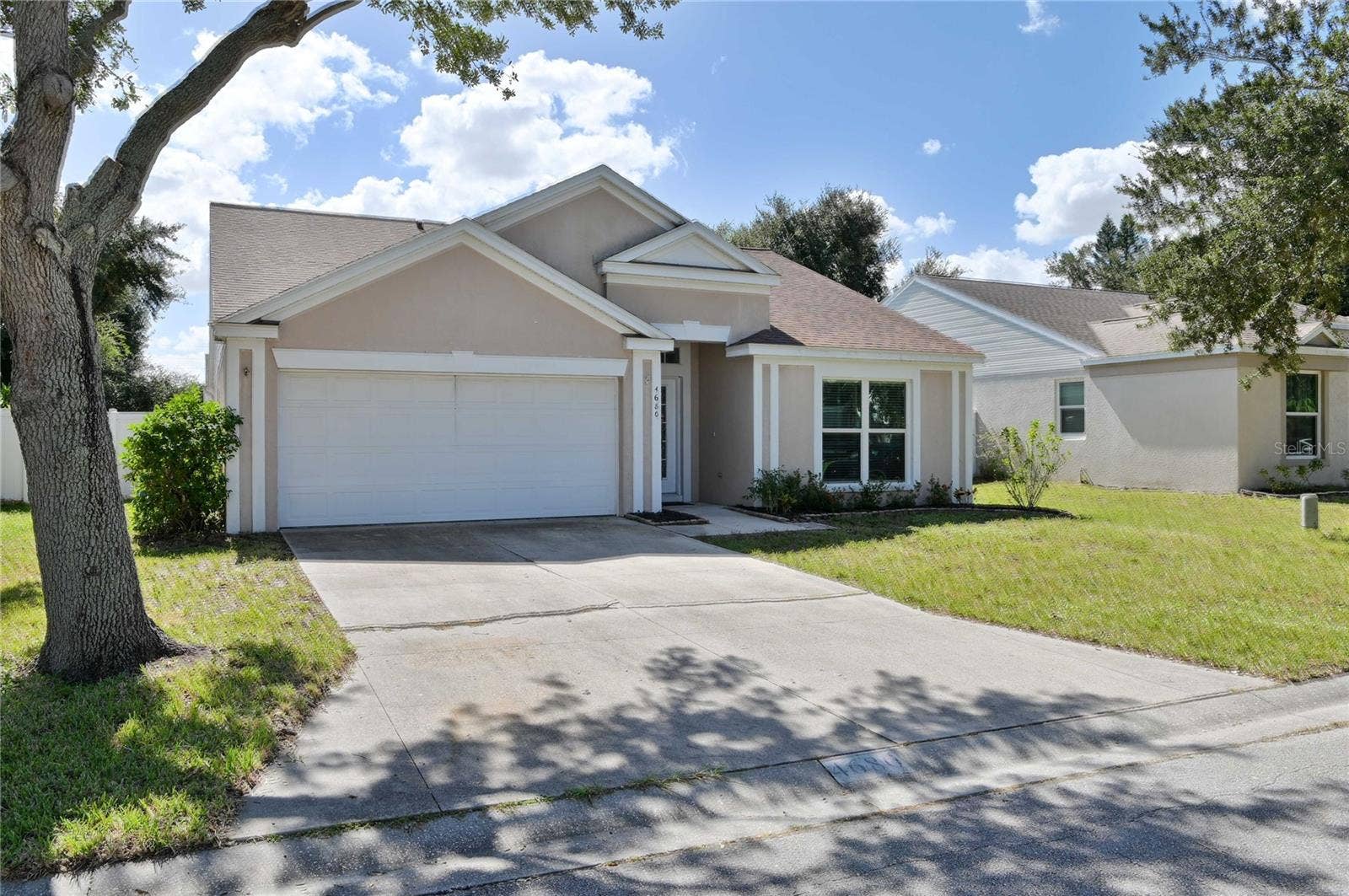 4680 56TH DRIVE E, Bradenton, FL 34203 4680 56TH DRIVE E, Bradenton, FL 34203