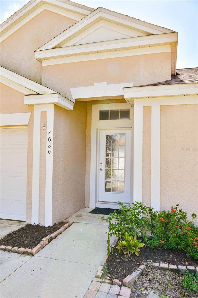 4680 56TH DRIVE E, Bradenton, FL 34203 4680 56TH DRIVE E, Bradenton, FL 34203