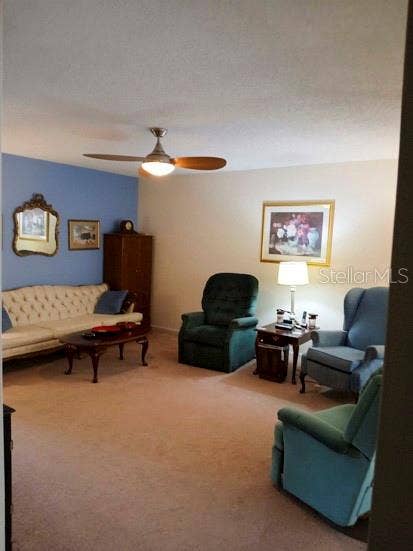 1010 W FAITH CIRCLE, #20, Bradenton, FL 34212 Living room 1