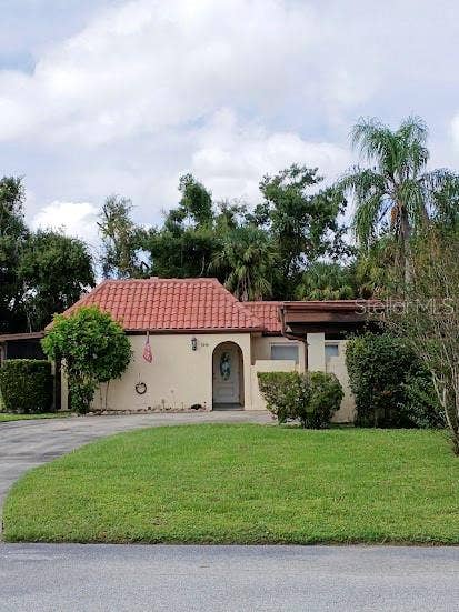 Property photo for 1010 W FAITH CIRCLE, #20, Bradenton, FL