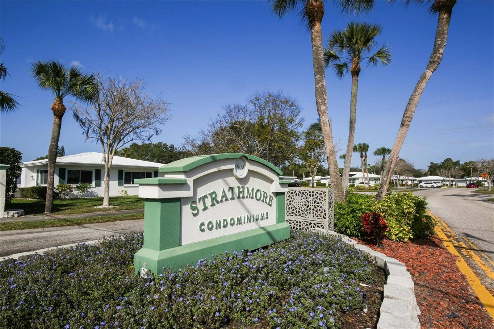 3950 ROXANE BOULEVARD, #3B, Sarasota, FL 34235 3950 ROXANE BOULEVARD, #3B, Sarasota, FL 34235