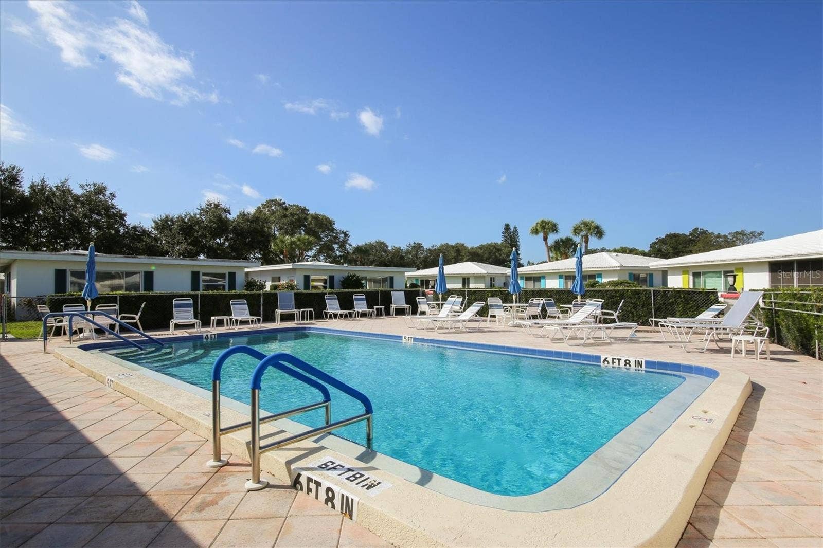 3950 ROXANE BOULEVARD, #3B, Sarasota, FL 34235 3950 ROXANE BOULEVARD, #3B, Sarasota, FL 34235