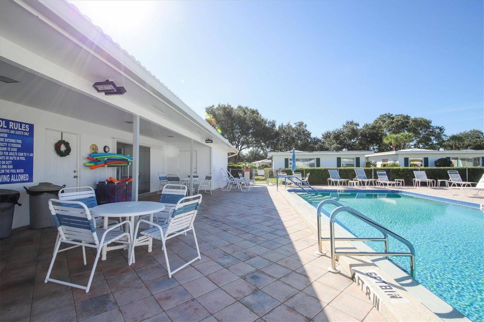 3950 ROXANE BOULEVARD, #3B, Sarasota, FL 34235 3950 ROXANE BOULEVARD, #3B, Sarasota, FL 34235