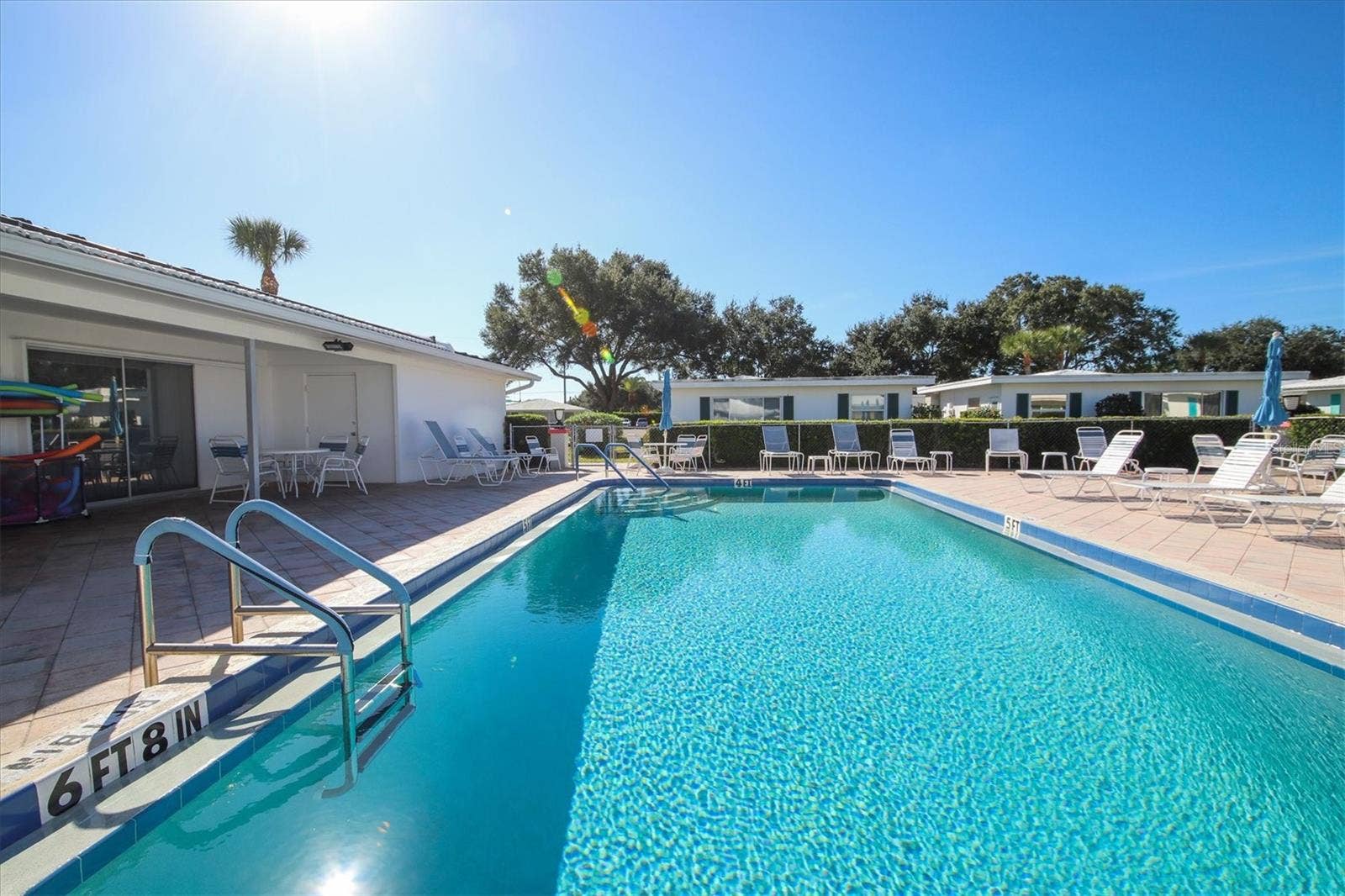 3950 ROXANE BOULEVARD, #3B, Sarasota, FL 34235 3950 ROXANE BOULEVARD, #3B, Sarasota, FL 34235