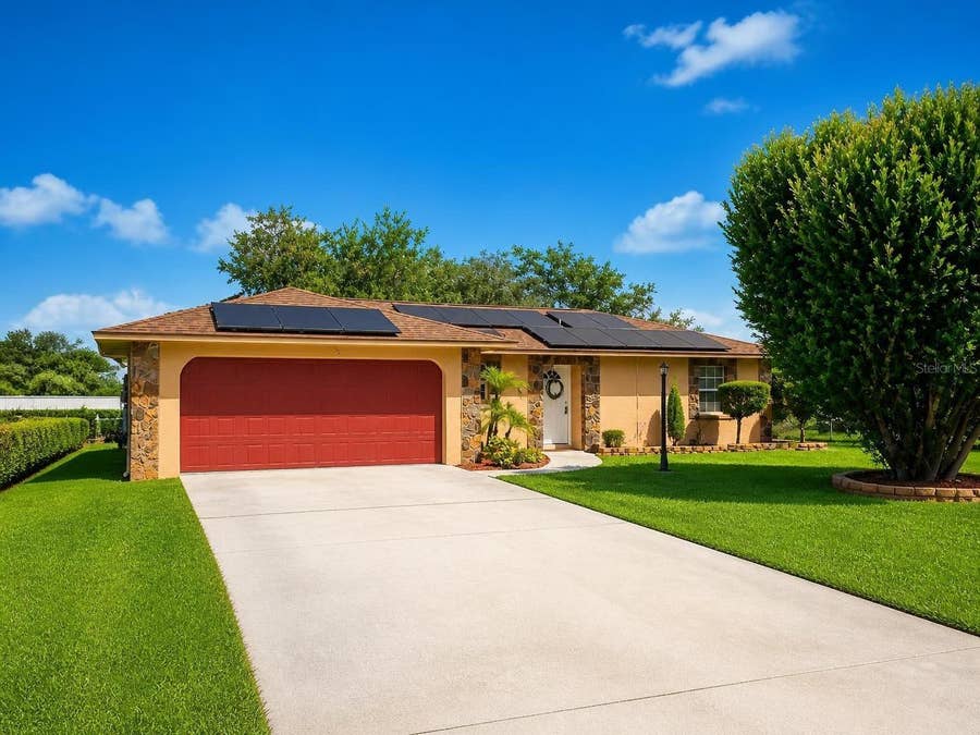 Property photo for 2074 W HIBISCUS ROAD, Avon Park, FL