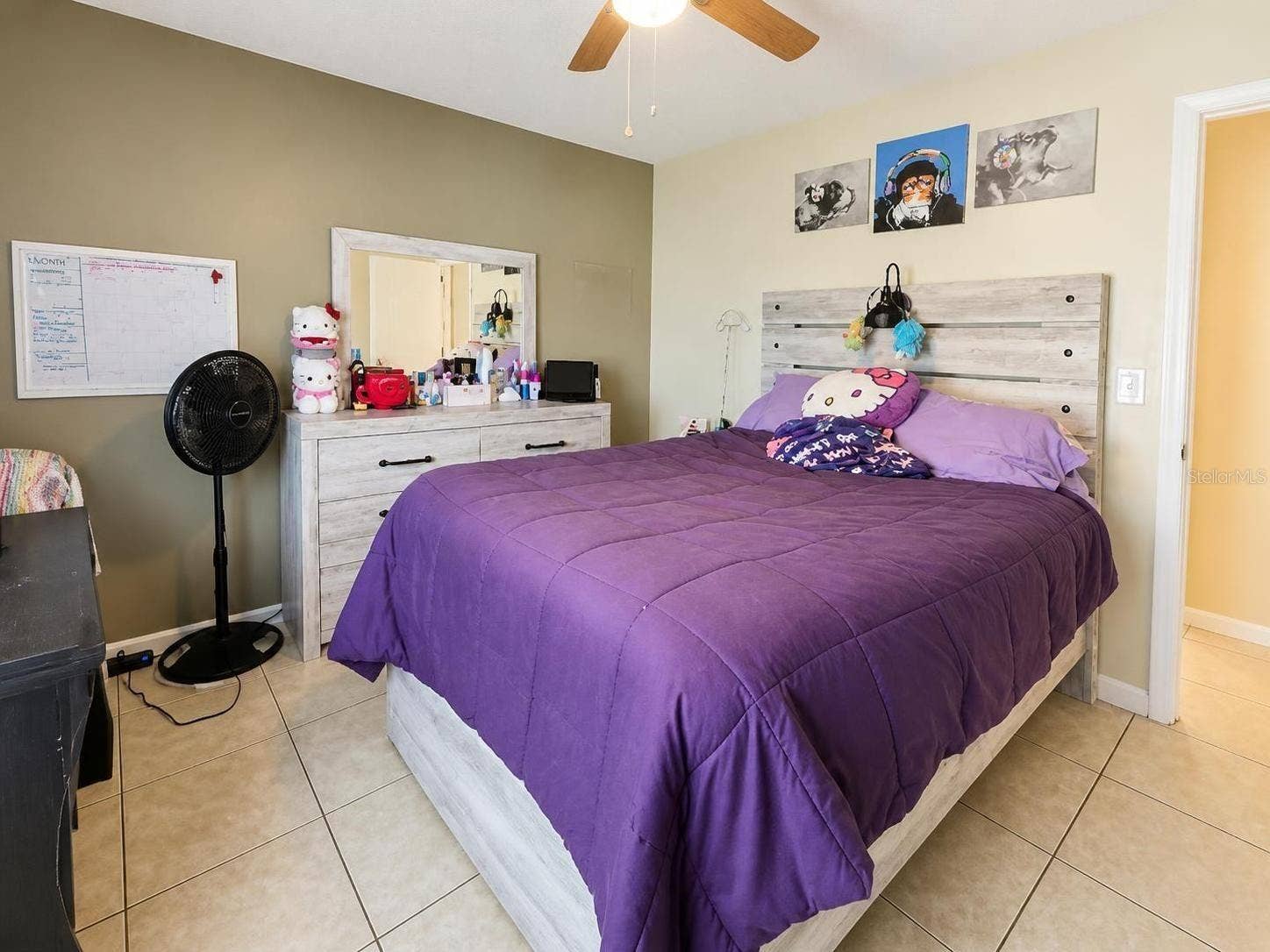 2074 W HIBISCUS ROAD, Avon Park, FL 33825 2nd Bedroom