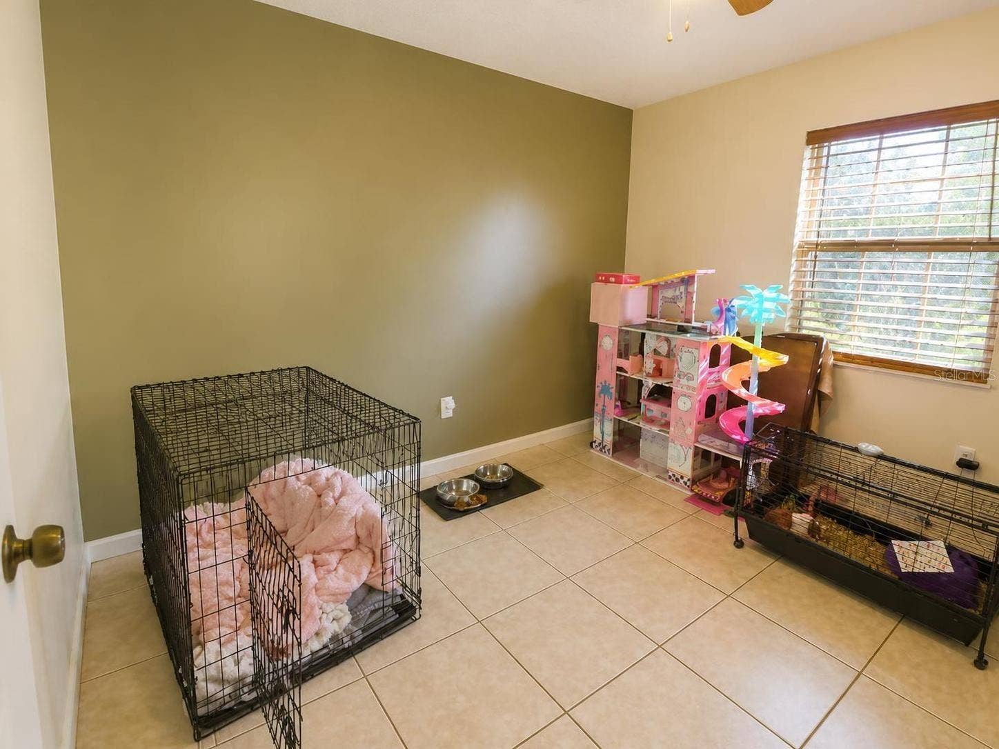 2074 W HIBISCUS ROAD, Avon Park, FL 33825 3rd Bedroom