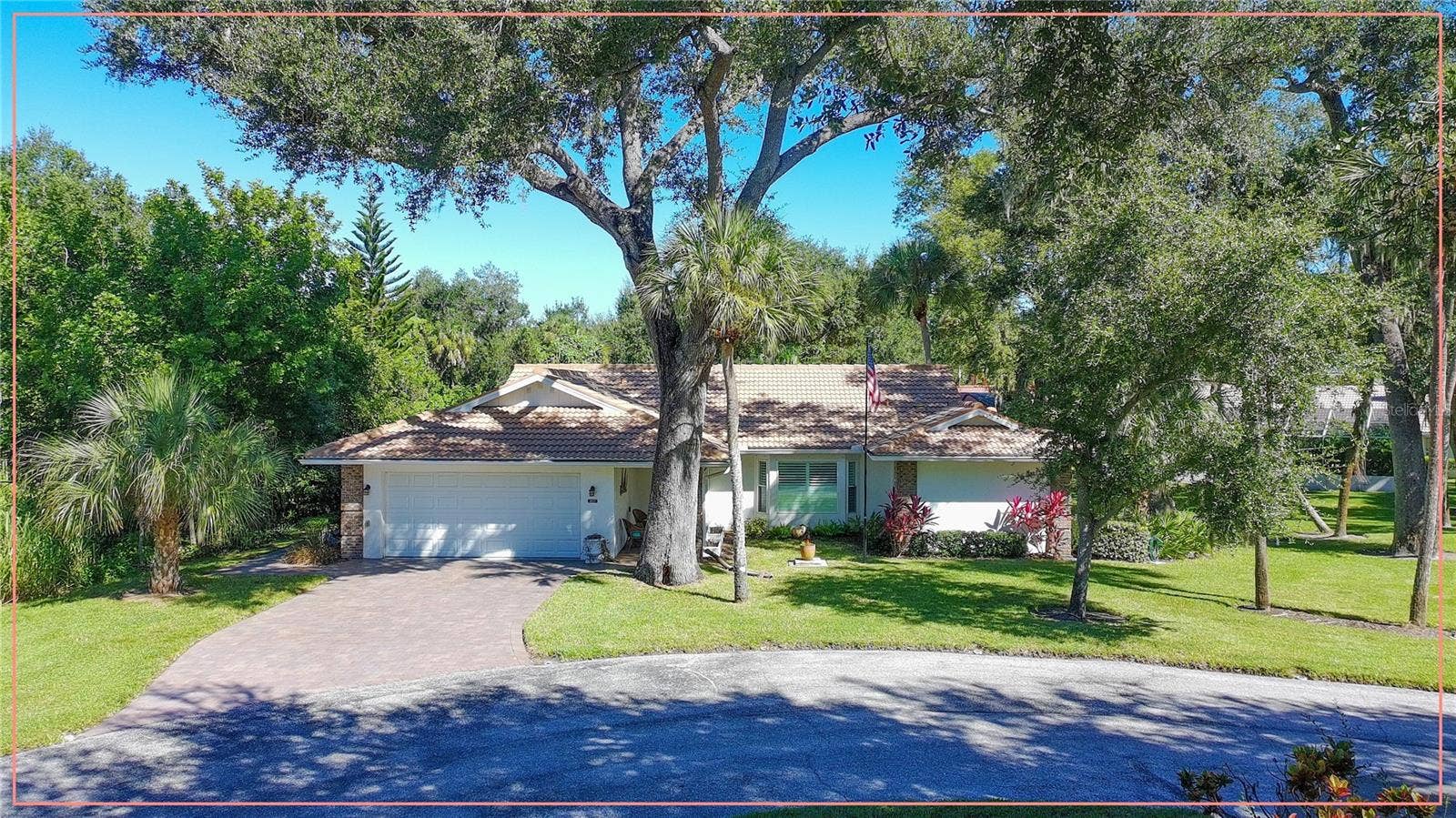 3601 GARDEN LAKES CLENET, Bradenton, FL 34203