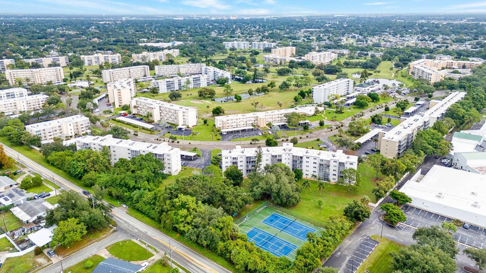 4440 IRONWOOD CIRCLE, #206D, Bradenton, FL 34209
