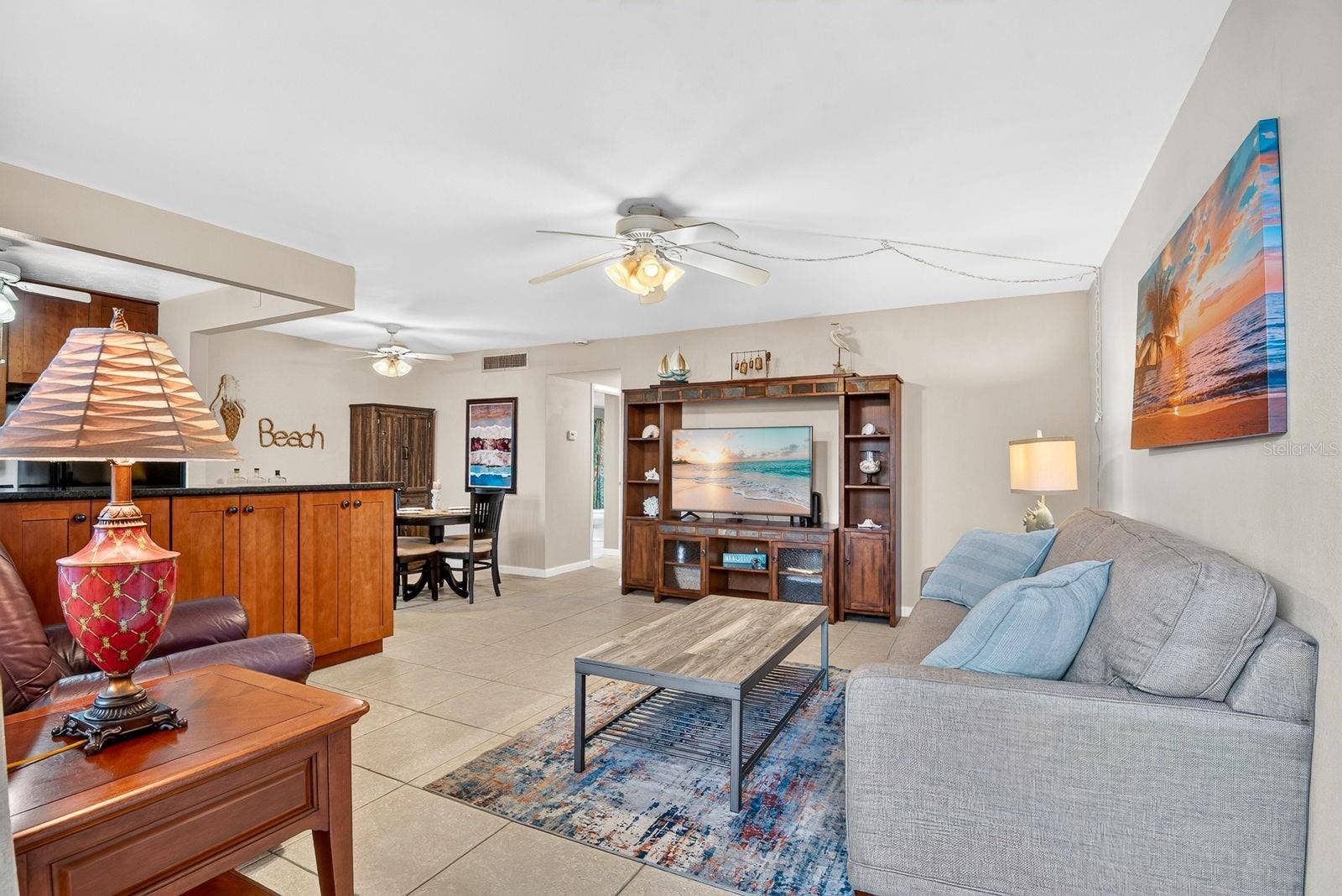 4440 IRONWOOD CIRCLE, #206D, Bradenton, FL 34209