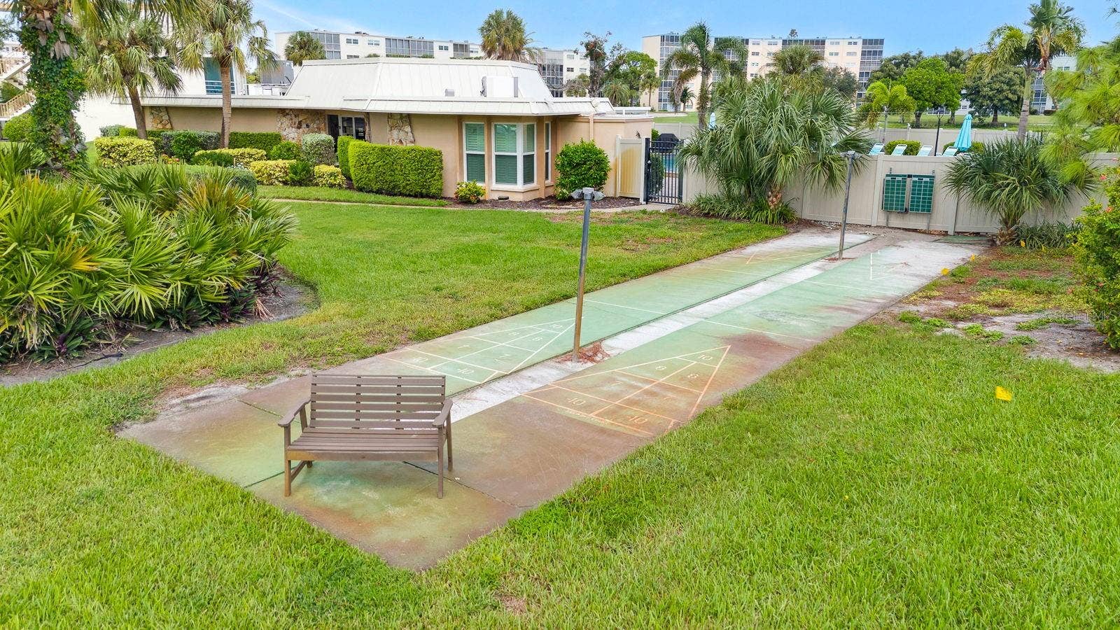 4440 IRONWOOD CIRCLE, #206D, Bradenton, FL 34209