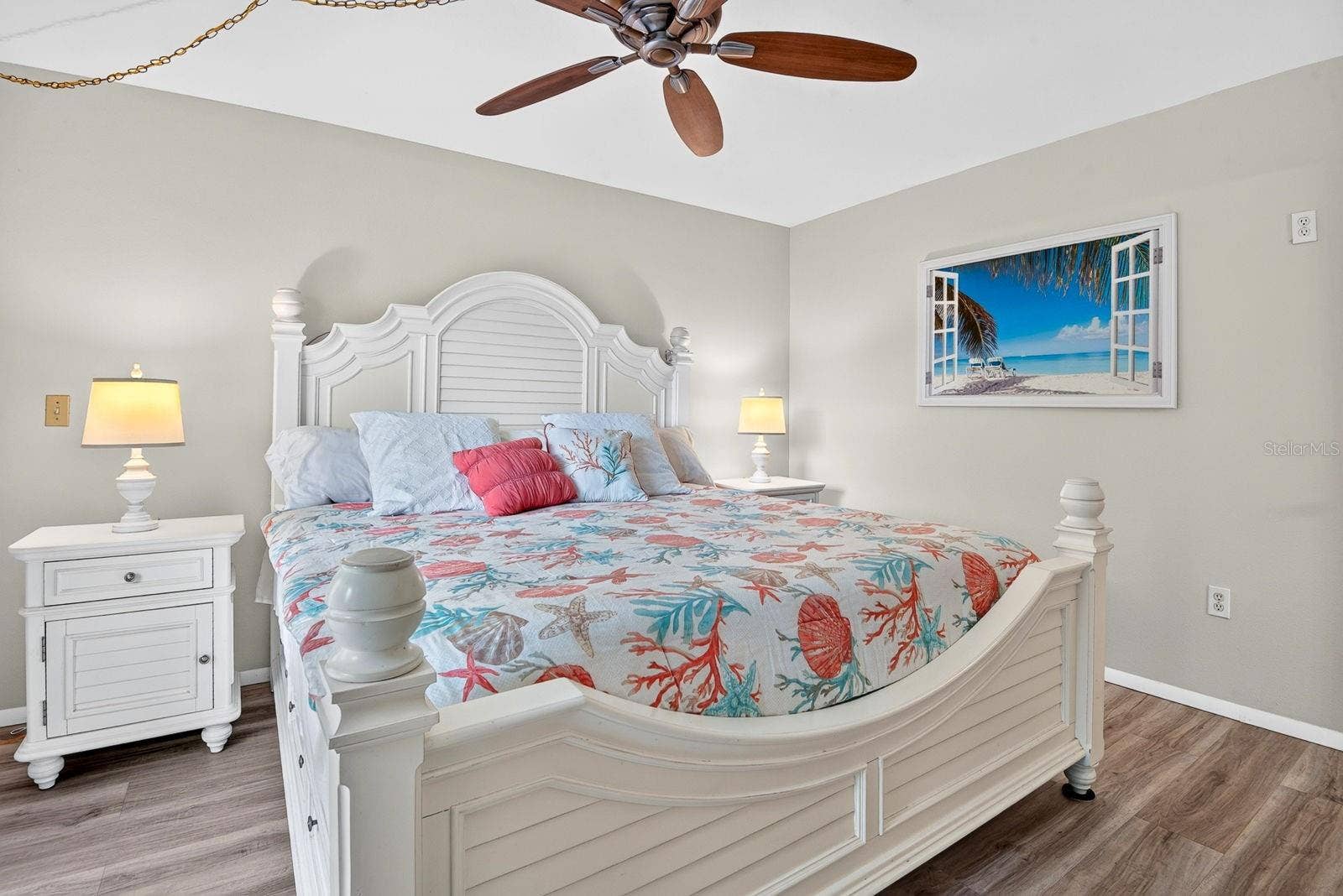 4440 IRONWOOD CIRCLE, #206D, Bradenton, FL 34209