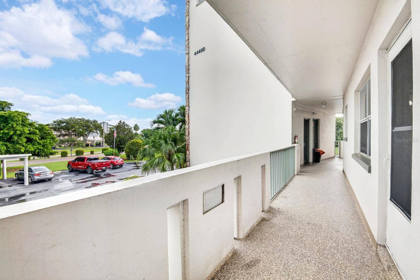 4440 IRONWOOD CIRCLE, #206D, Bradenton, FL 34209