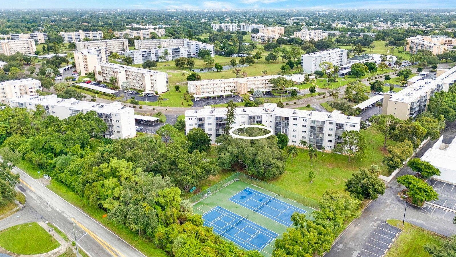 4440 IRONWOOD CIRCLE, #206D, Bradenton, FL 34209