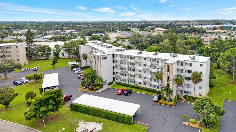 Property photo for 4440 IRONWOOD CIRCLE, #206D, Bradenton, FL