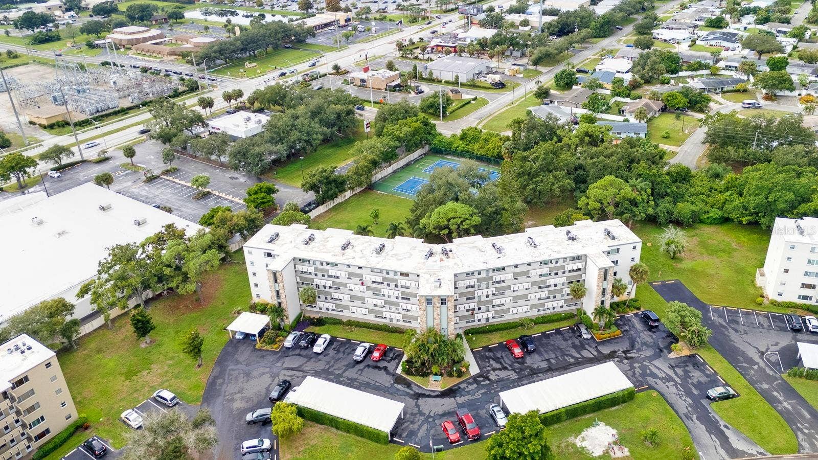 4440 IRONWOOD CIRCLE, #206D, Bradenton, FL 34209
