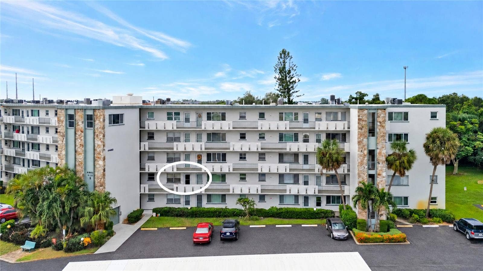 4440 IRONWOOD CIRCLE, #206D, Bradenton, FL 34209