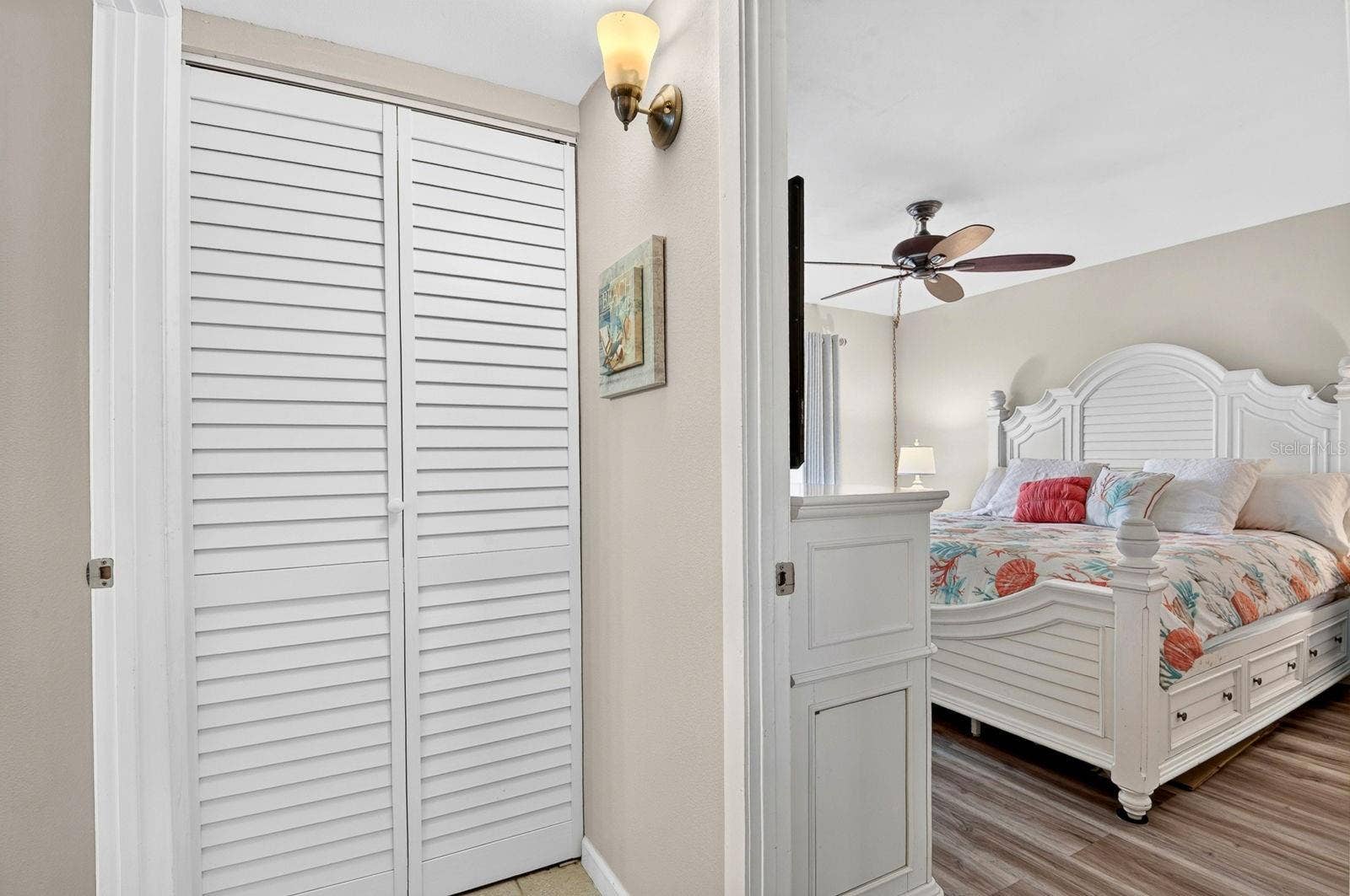 4440 IRONWOOD CIRCLE, #206D, Bradenton, FL 34209