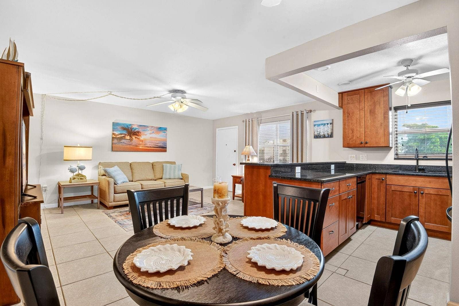 4440 IRONWOOD CIRCLE, #206D, Bradenton, FL 34209
