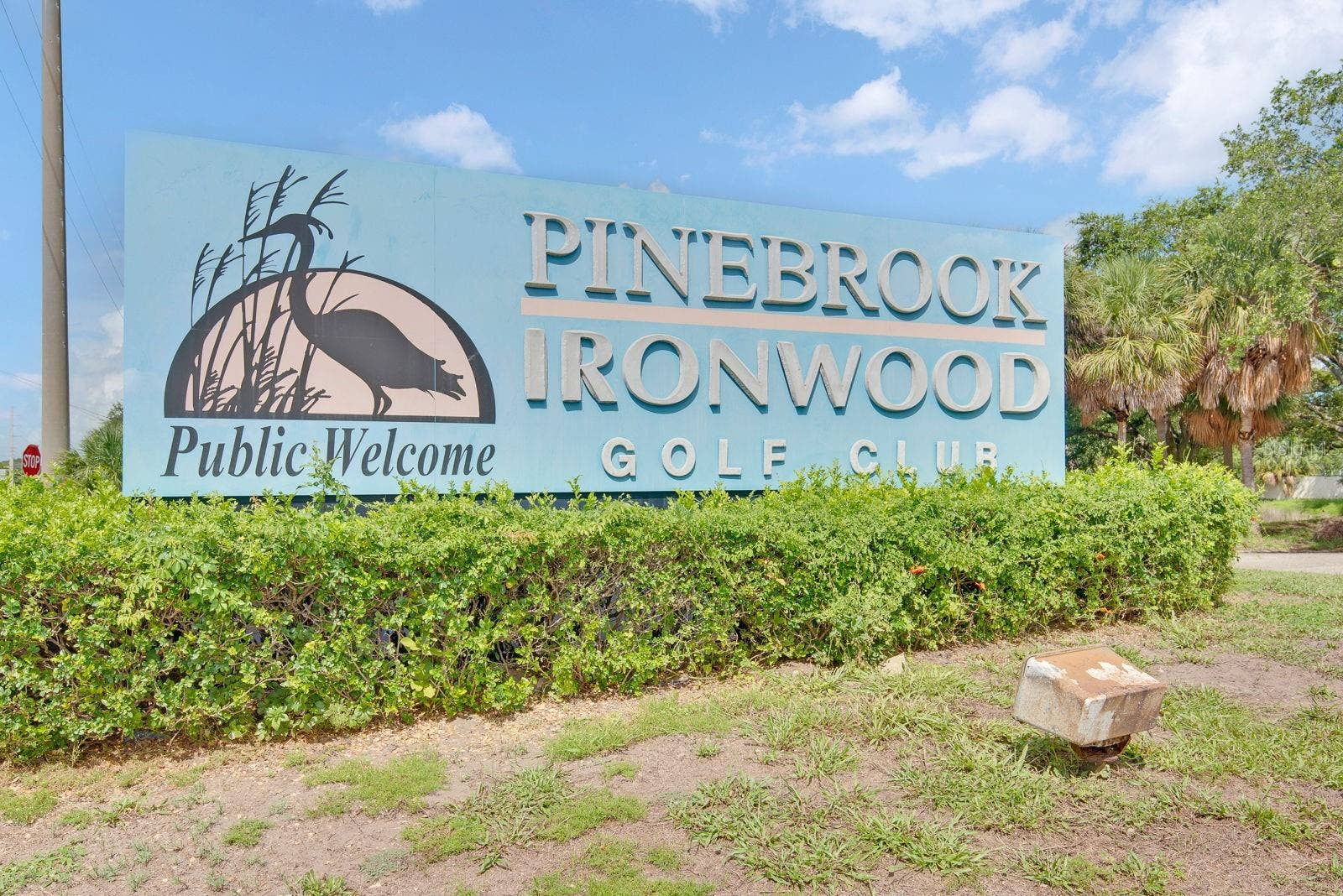 4440 IRONWOOD CIRCLE, #206D, Bradenton, FL 34209