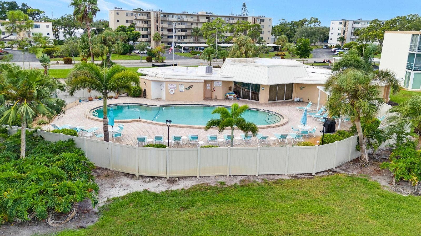 4440 IRONWOOD CIRCLE, #206D, Bradenton, FL 34209