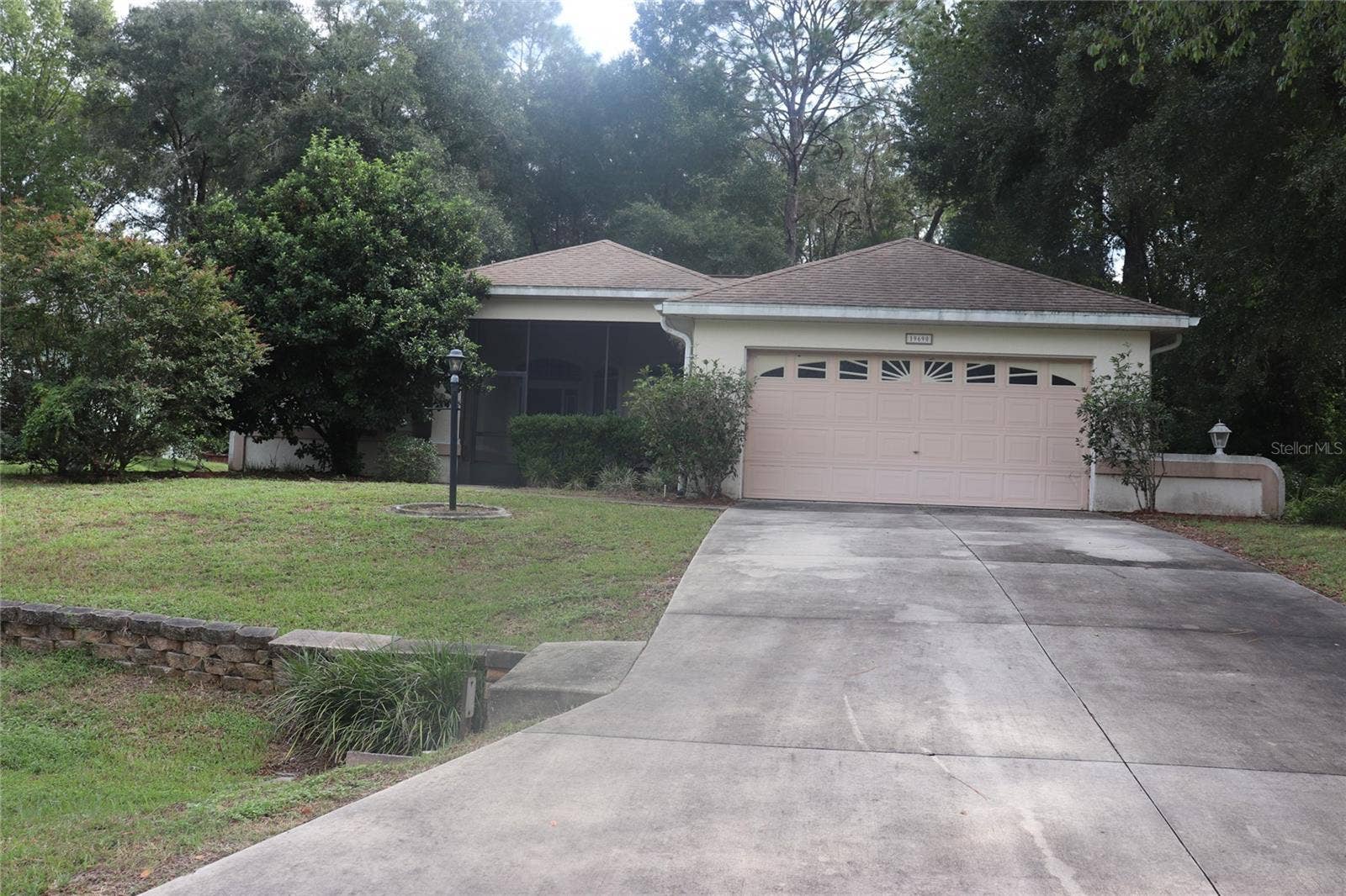 19690 SW 93RD PLACE, Dunnellon, FL 34432