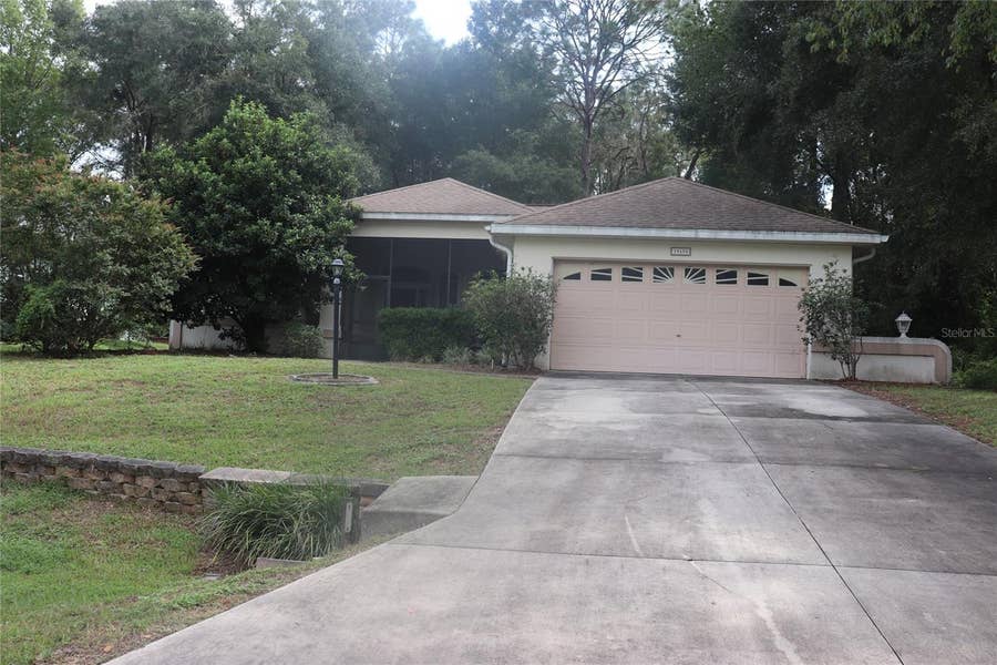 Property photo for 19690 SW 93RD PLACE, Dunnellon, FL