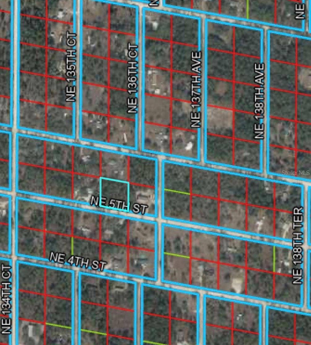 NE 5TH STREET, Williston, FL 32696 NE 5TH STREET, Williston, FL 32696