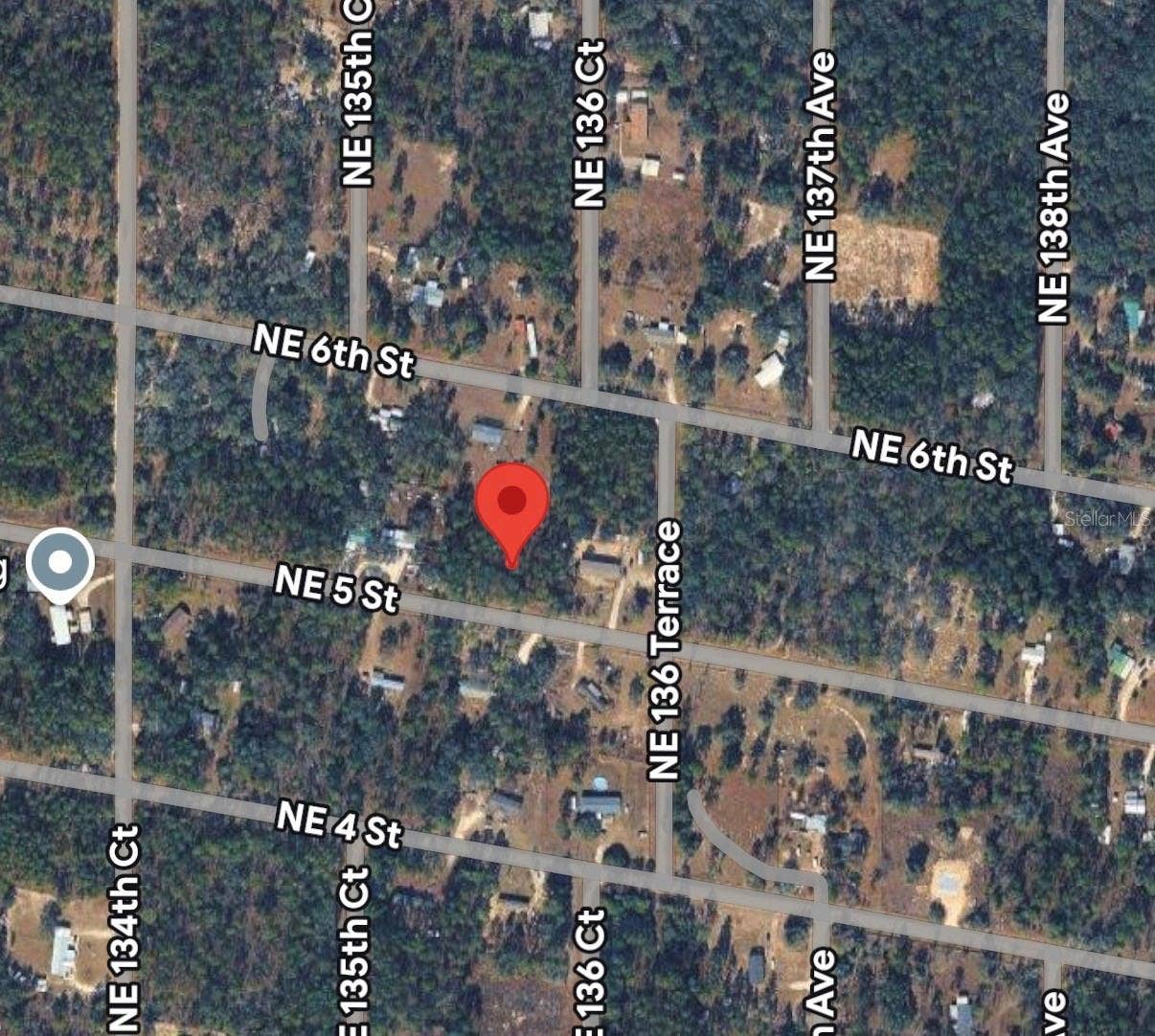 NE 5TH STREET, Williston, FL 32696 NE 5TH STREET, Williston, FL 32696