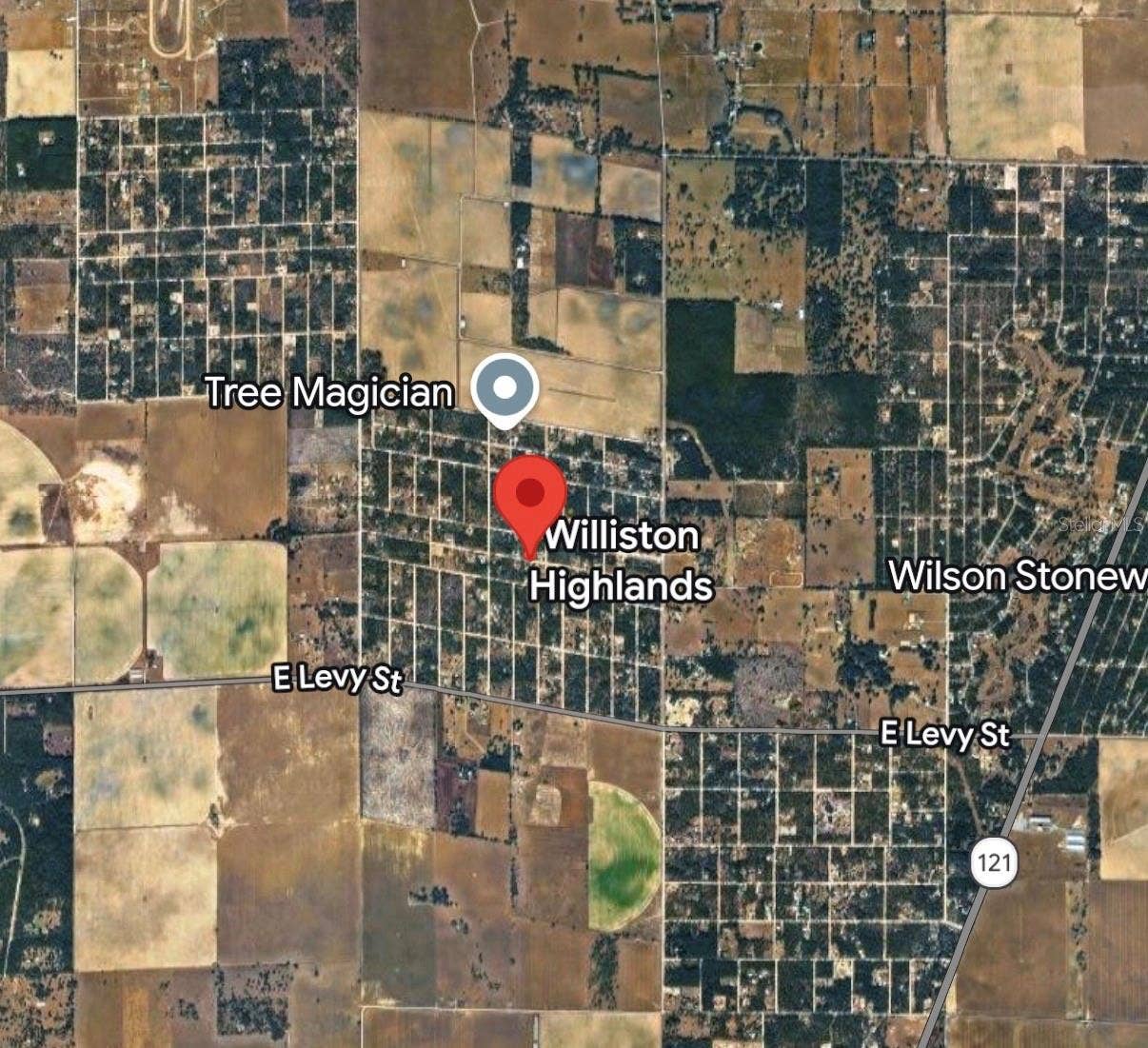 NE 5TH STREET, Williston, FL 32696 NE 5TH STREET, Williston, FL 32696