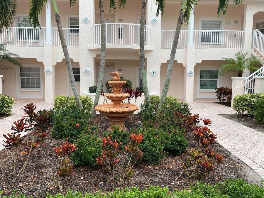 Property photo for 4240 CENTRAL SARASOTA PARKWAY, #615, Sarasota, FL