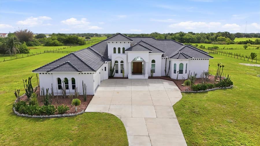 Property photo for 14325 MJ ROAD, Myakka City, FL