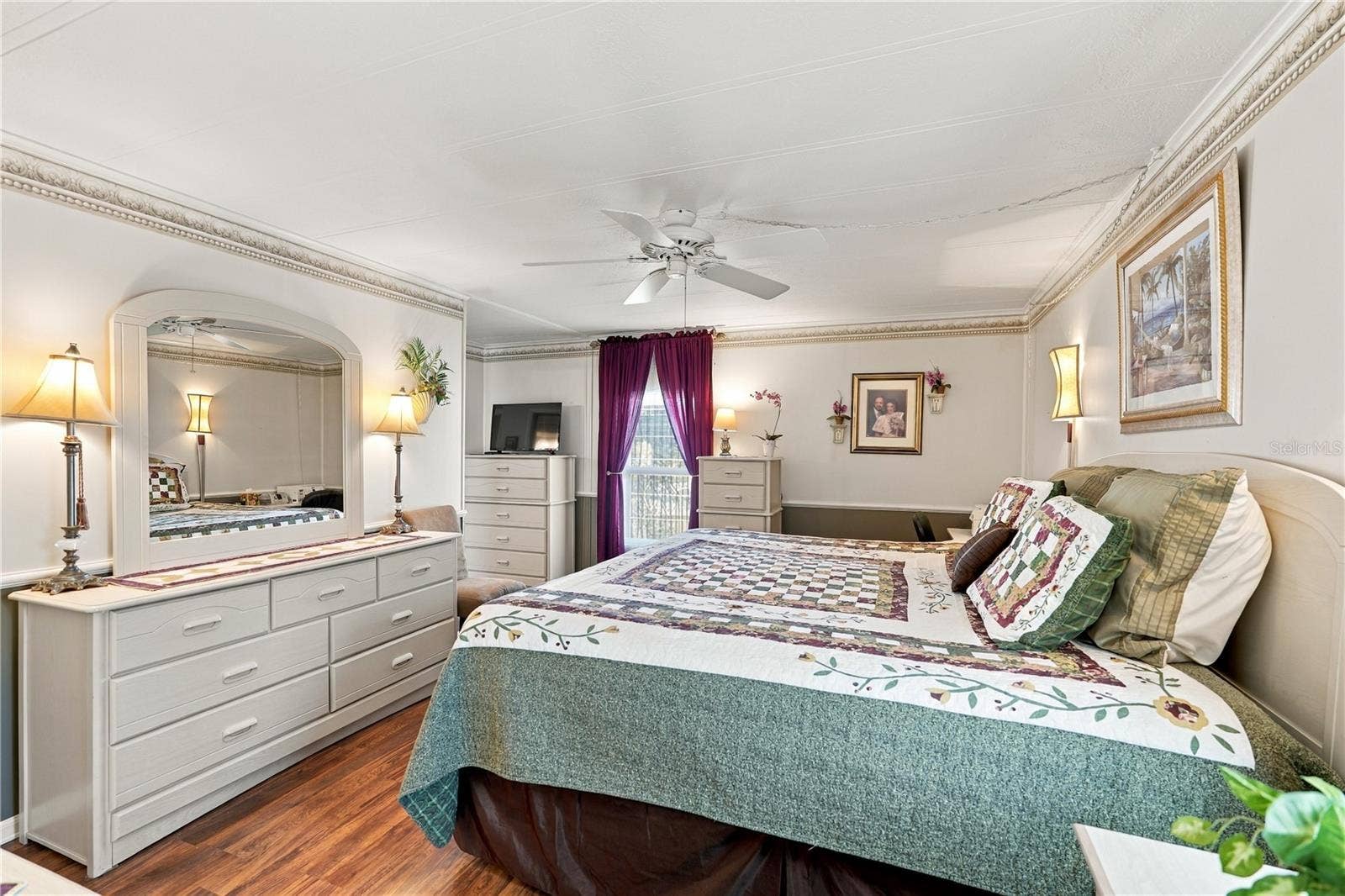 5619 BAYSHORE ROAD, #422, Palmetto, FL 34221 5619 BAYSHORE ROAD, #422, Palmetto, FL 34221